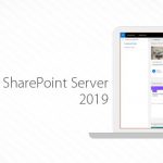 Microsoft SharePoint Server 2019
